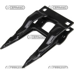 DENTE doppio PER MIETITREBBIE NAZIONALI ED ESTERE 46191 | NewgardenAgri.com