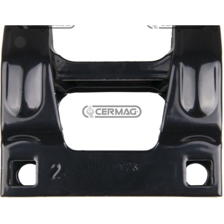 DENTE doppio PER MIETITREBBIE NAZIONALI ED ESTERE 46191