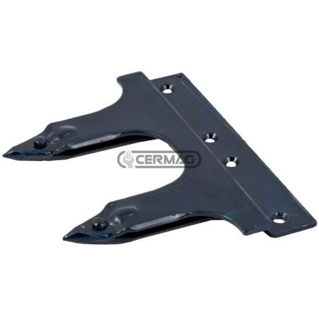 Protector de doble cuchilla para barras de corte 45597 | NewgardenAgri.com