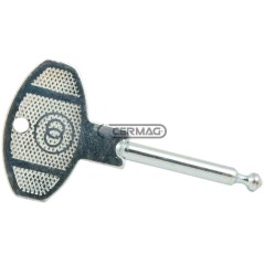 Chiave per blocchetto avviamento e luci 35203 COBO | NewgardenAgri.com