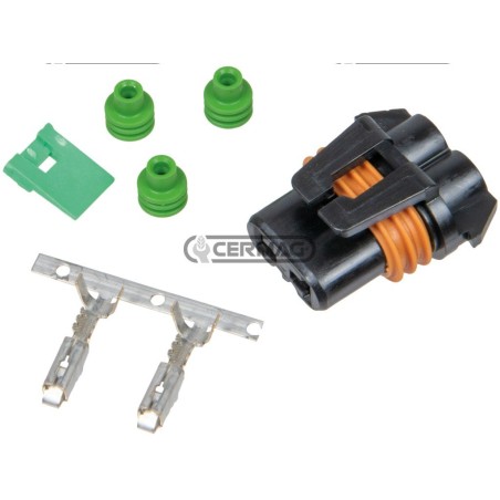 connettore per fanale 36751-36752 37048 | NewgardenAgri.com