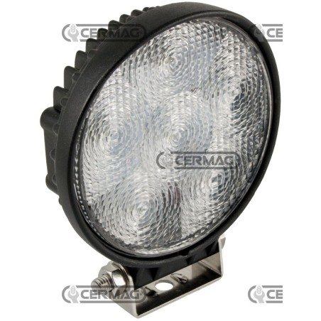 1140 lm LED-Arbeitsleuchte (95103) | NewgardenAgri.com