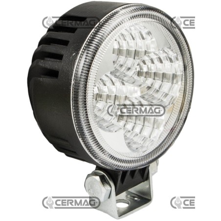 Faro da lavoro Lumen 630 lm 95100 LED | NewgardenAgri.com