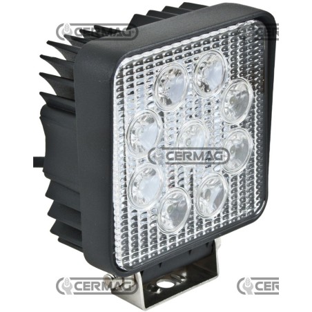 2160 lm 95102 LED-Arbeitsleuchte | NewgardenAgri.com