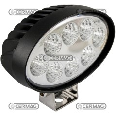 Faro da lavoro Lumen 1680 lm 95104 LED | NewgardenAgri.com