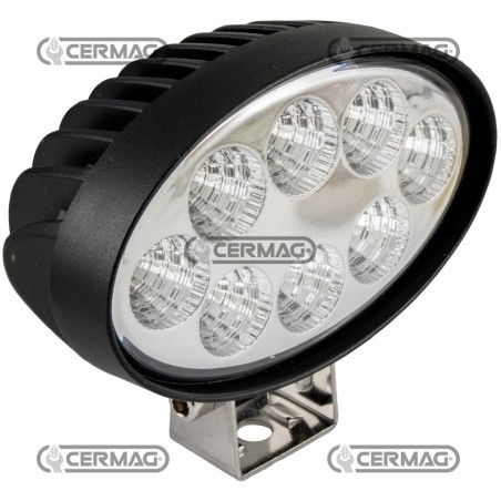 Faro da lavoro Lumen 1680 lm 95104 LED | NewgardenAgri.com