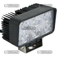 Faro da lavoro Lumen 1440 lm 95101 LED | NewgardenAgri.com