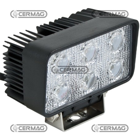 1440 lm LED-Arbeitsleuchte (95101) | NewgardenAgri.com