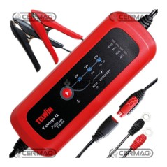 Carica batterie 6/12V - T-CHARGE 12 36782 Telwin