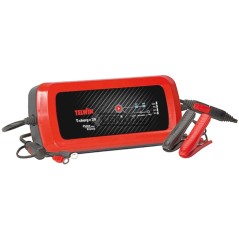 Carica batterie e mantenitore 12/24V - T-CHARGE 20 36945 | NewgardenAgri.com
