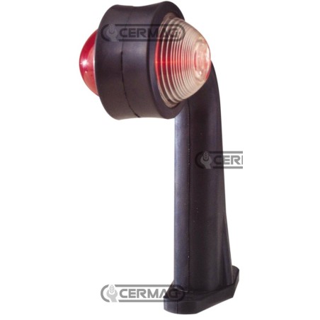 LUCI DI INGOMBRO LATERALI 35545 | NewgardenAgri.com
