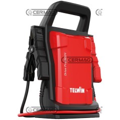 Arrancador portátil Telwin DRIVE PRO 4024 12/24V 36991 | NewgardenAgri.com
