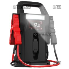 Arrancador portátil Telwin DRIVE PRO 4024 12/24V 36991
