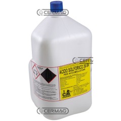 ACIDE DE BATTERIE 35324 | NewgardenAgri.com