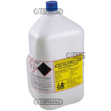 BATTERIESÄURE 35324 | NewgardenAgri.com