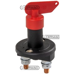 100A Batterietrennschalter 37134 MENBER'S | NewgardenAgri.com