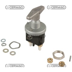 250A 37135 MENBER'S battery disconnect switch | NewgardenAgri.com