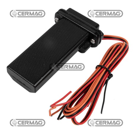 Rastreador satelital de 12 V 37053