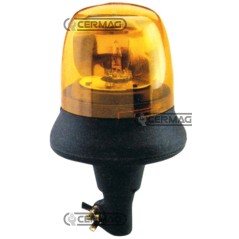 COBO 36020 12V Flexible Stab-Drehlampe | NewgardenAgri.com