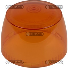 CALOTTA ARANCIO MINI-MAX INFRANGIBILE 36650 MadeinItaly | NewgardenAgri.com