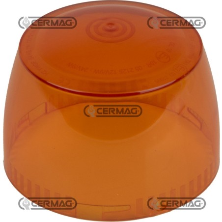 CALOTTA ARANCIO MINI-MAX INFRANGIBILE 36650 MadeinItaly | NewgardenAgri.com