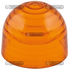Calotta per girofari MICROBOULE-R 36213 Sirena | NewgardenAgri.com