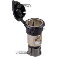 AUXILIARY SOCKET 12/24V MAX 180W 36768 | NewgardenAgri.com