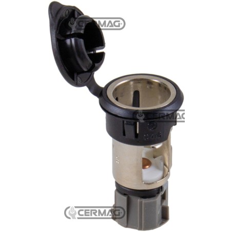 ZUSATZSTECKDOSE 12/24V MAX 180W 36768 | NewgardenAgri.com