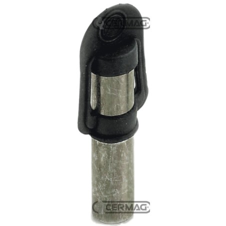 SOPORTE PARA SOLDAR PARA BALIZA GIRATORIA 35381 | NewgardenAgri.com