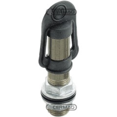 SOPORTE ATORNILLABLE PARA BALIZA GIRATORIA 35334 | NewgardenAgri.com