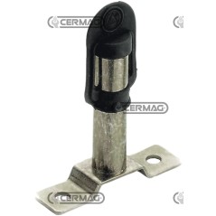 SOPORTE CON SOPORTE CENTRAL PARA BALIZA GIRATORIA 35482 | NewgardenAgri.com