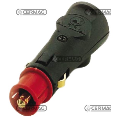 CIGARETTE LIGHTER PLUG FOR ROTATING BEACON 35440 | NewgardenAgri.com