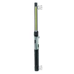 Wiederaufladbare LED-Lampe 37040 LED | NewgardenAgri.com