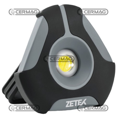 Wiederaufladbare LED-Lampe 37041 LED | NewgardenAgri.com
