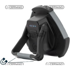 Wiederaufladbare LED-Lampe 37041 LED
