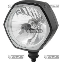 140mm 3-function front light, approved 36960 COBO | NewgardenAgri.com