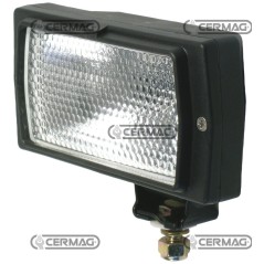 COBO 35527 HALOGEN WORK LIGHT WITH BRACKET | NewgardenAgri.com