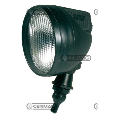 FARO DA LAVORO ALOGENO CON STAFFA 35042 COBO | NewgardenAgri.com
