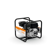 Motobomba de gasolina STIHL WP 300 212 cc caudal medio hasta 37 m/h | NewgardenAgri.com