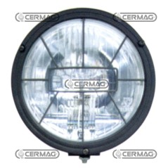 FARO DA LAVORO ALOGENO CON STAFFA 35745 | NewgardenAgri.com