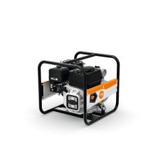 Motobomba de gasolina STIHL WP 300 212 cc caudal medio hasta 37 m/h | NewgardenAgri.com