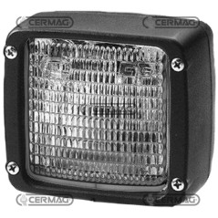 FARO DA LAVORO FF®-H3 "ULTRA BEAM STANDARD" CON OTTICA PER UN'AMPIA ILLUMINAZIONE DEL CAMPO ESTESO, ATTACCO AMP 36263 HELLA |...