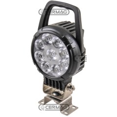 Faro da lavoro con interruttore Lumen 4000 lm 95107 COBO | NewgardenAgri.com