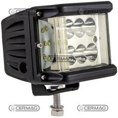 5000 lm LED-Arbeitsleuchte 95108 | NewgardenAgri.com