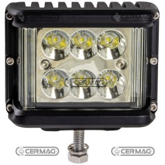 5000 lm LED-Arbeitsleuchte 95108