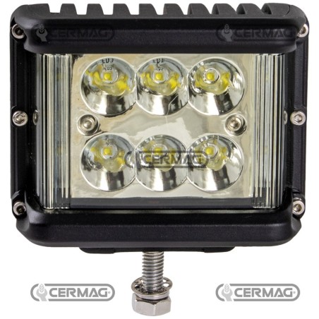 5000 lm LED-Arbeitsleuchte 95108
