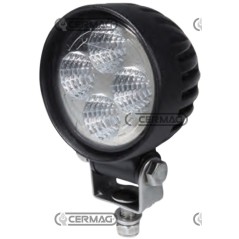 Work light Lumen 500 lm - 4 LEDs 35603 HELLA | NewgardenAgri.com