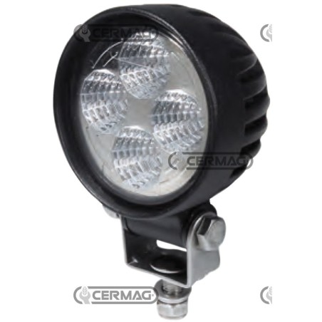 Faro da lavoro Lumen 500 lm - 4 Led 35603 HELLA | NewgardenAgri.com