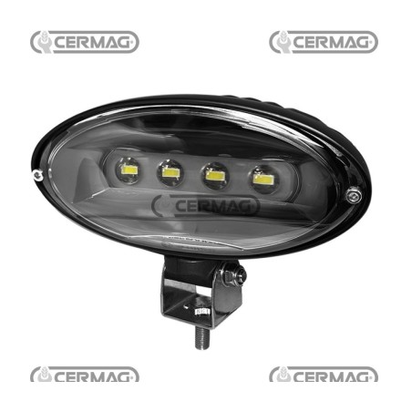 Faro da lavoro Lumen 8840 lm - 4 Led 36137 LED | NewgardenAgri.com