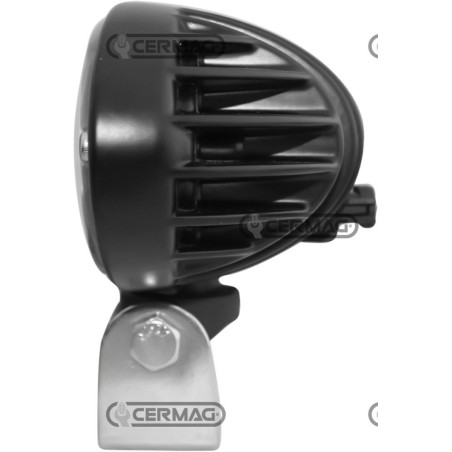 Work light Lumen 8840 lm - 4 LEDs 36137 LED